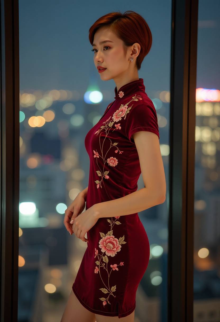 直播封面